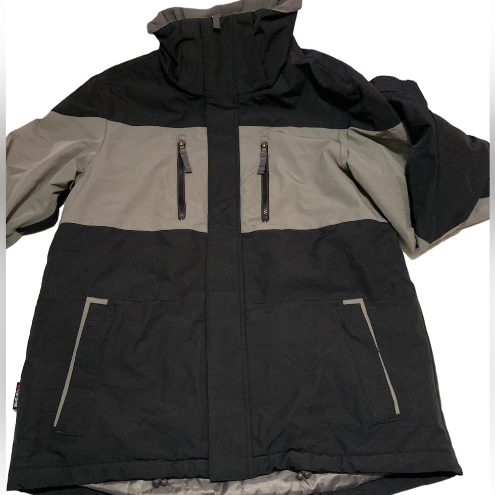 Jacket Turbine Jacket unisex